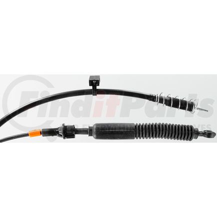 Y-1465 by ATP TRANSMISSION PARTS - Automatic Transmission Shifter Cable