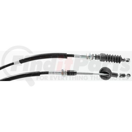 Y-1466 by ATP TRANSMISSION PARTS - Automatic Transmission Shifter Cable