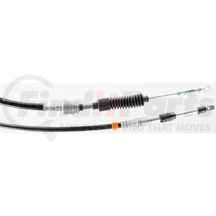 Y-1476 by ATP TRANSMISSION PARTS - Automatic Transmission Shifter Cable