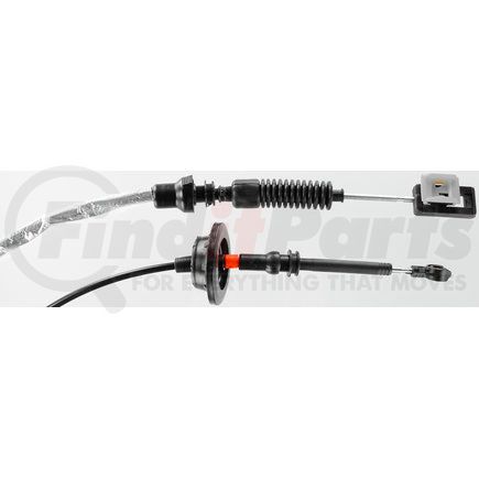 Y-1478 by ATP TRANSMISSION PARTS - Automatic Transmission Shifter Cable