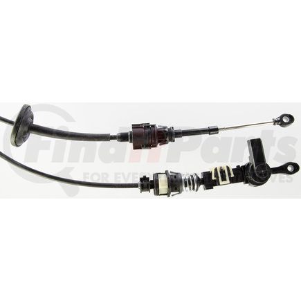 Y-1471 by ATP TRANSMISSION PARTS - Automatic Transmission Shifter Cable