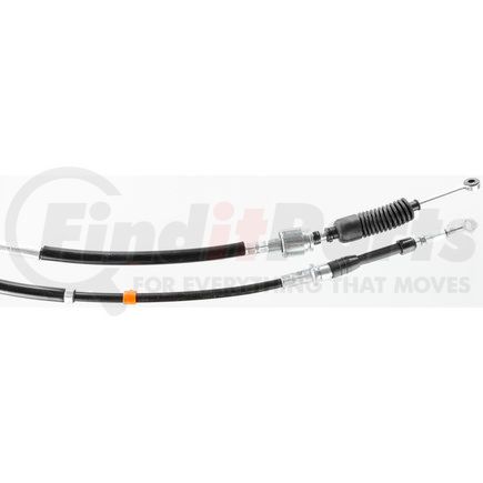 Y-1473 by ATP TRANSMISSION PARTS - Automatic Transmission Shifter Cable