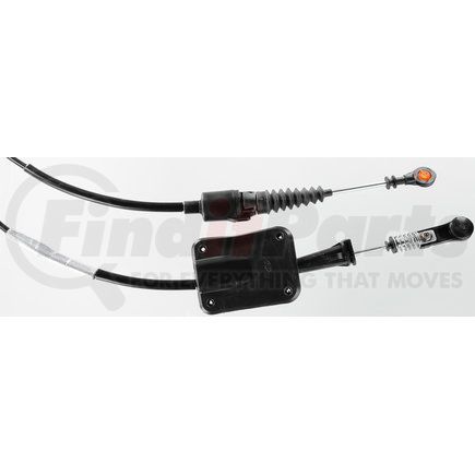 Y-1494 by ATP TRANSMISSION PARTS - Automatic Transmission Shifter Cable