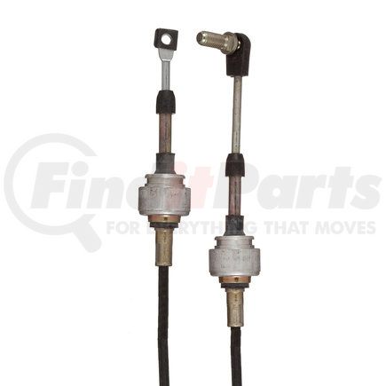 Y-1503 by ATP TRANSMISSION PARTS - Manual Trans Shift Cable