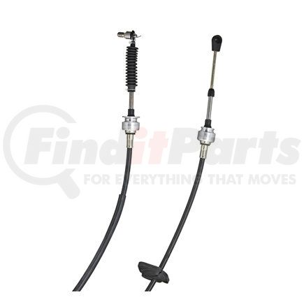 Y-1504 by ATP TRANSMISSION PARTS - Manual Trans Shift Cable