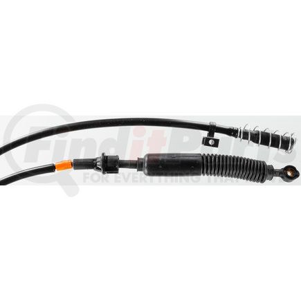 Y-1479 by ATP TRANSMISSION PARTS - Automatic Transmission Shifter Cable