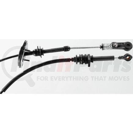 Y-1483 by ATP TRANSMISSION PARTS - Automatic Transmission Shifter Cable