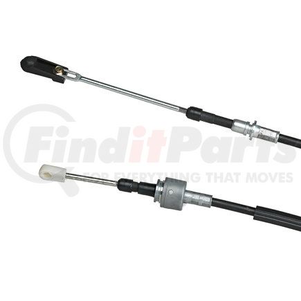 Y-1509 by ATP TRANSMISSION PARTS - Manual Trans Shift Cable