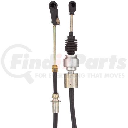 Y-1510 by ATP TRANSMISSION PARTS - Manual Trans Shift Cable