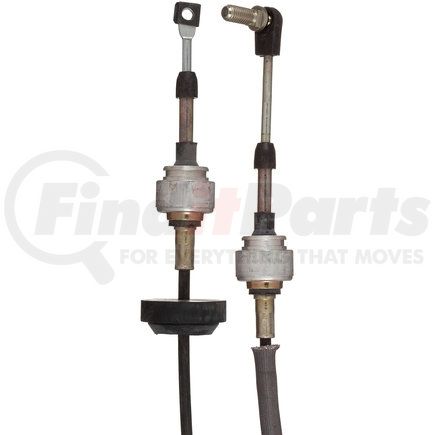 Y-1507 by ATP TRANSMISSION PARTS - Manual Trans Shift Cable