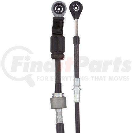 Y-1513 by ATP TRANSMISSION PARTS - Manual Trans Shift Cable