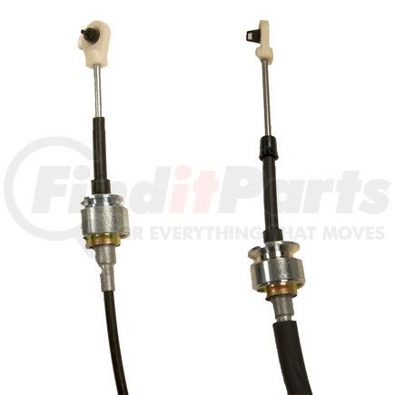 Y-1514 by ATP TRANSMISSION PARTS - Manual Trans Shift Cable