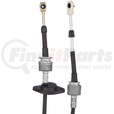 Y-1515 by ATP TRANSMISSION PARTS - Manual Trans Shift Cable