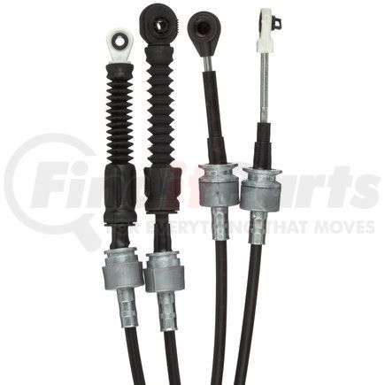Y-1511 by ATP TRANSMISSION PARTS - Manual Trans Shift Cable