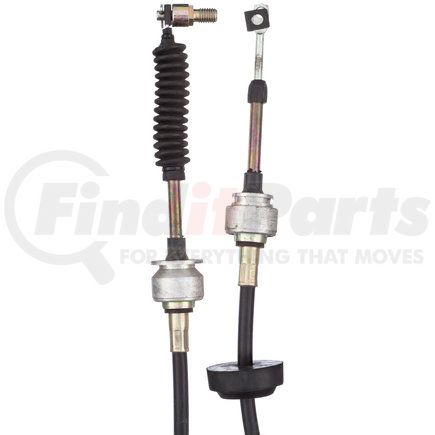 Y-1517 by ATP TRANSMISSION PARTS - Manual Trans Shift Cable