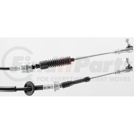 Y-1537 by ATP TRANSMISSION PARTS - Manual Transmission Shift Cable