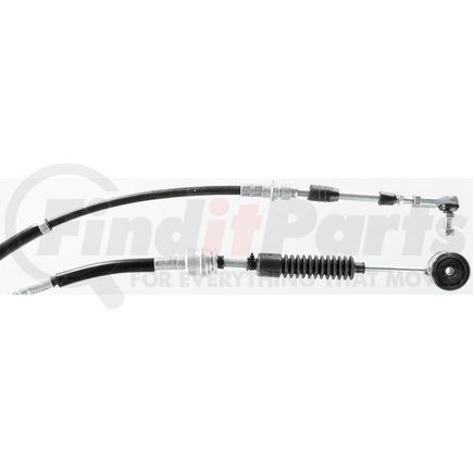 Y-1560 by ATP TRANSMISSION PARTS - Manual Transmission Shift Cable