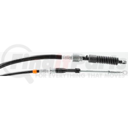 Y-1565 by ATP TRANSMISSION PARTS - Automatic Transmission Shifter Cable