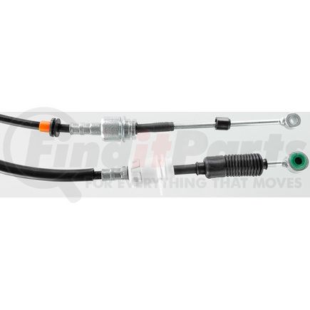 Y-1556 by ATP TRANSMISSION PARTS - Manual Transmission Shift Cable