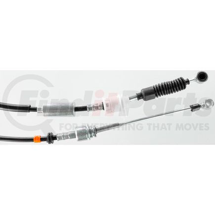 Y-1557 by ATP TRANSMISSION PARTS - Manual Transmission Shift Cable