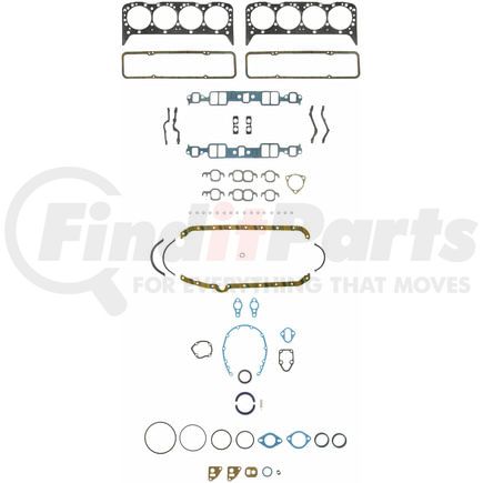 FS 7733 SH-2 by FEL-PRO - Engine Gasket Set