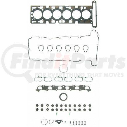 HS 26214 PT-1 by FEL-PRO - PermaTorque Engine Cylinder Head Gasket Set