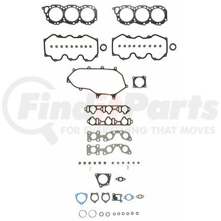 HS 26219 PT-3 by FEL-PRO - PermaTorque Engine Cylinder Head Gasket Set