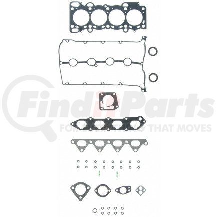 HS 26221 PT-1 by FEL-PRO - PermaTorque Engine Cylinder Head Gasket Set