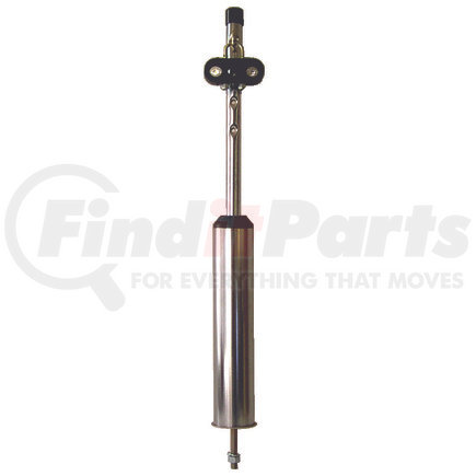 9400F-2 by TECTRAN - Chrm Pogo 24" w/ 3 Hole Clamp