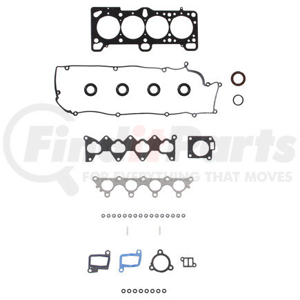 HS 26224 PT-2 by FEL-PRO - PermaTorque Engine Cylinder Head Gasket Set