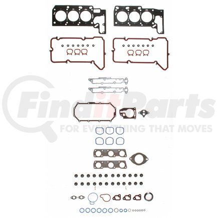 HS 26230 PT-1 by FEL-PRO - PermaTorque Engine Cylinder Head Gasket Set