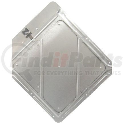 9452 by TECTRAN - Placard Holder Slide In (While Supplies Last)- (Avail While Supplies Last)
