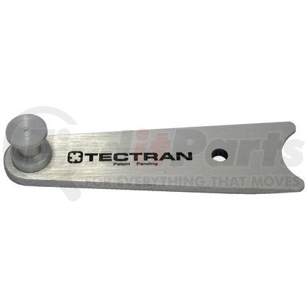 10111T by TECTRAN - Air Brake Gladhand Seal Tool - Aluminum , Professional Type, Installation and Remover