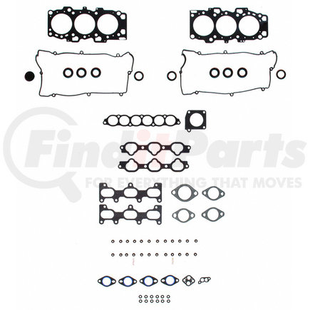 HS 26276 PT-1 by FEL-PRO - PermaTorque Engine Cylinder Head Gasket Set