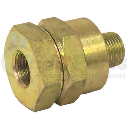 Tectran 1030-8 Air Brake Reservoir Check Valve Check Valve - 1/2"