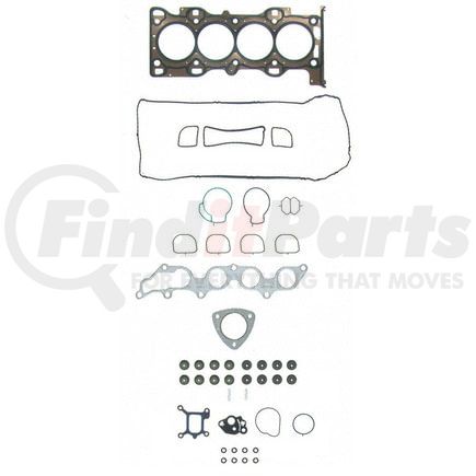 HS 26250 PT-1 by FEL-PRO - PermaTorque Engine Cylinder Head Gasket Set