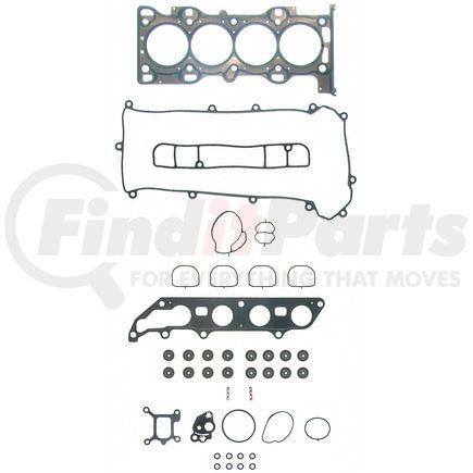 HS 26250 PT-2 by FEL-PRO - PermaTorque Engine Cylinder Head Gasket Set