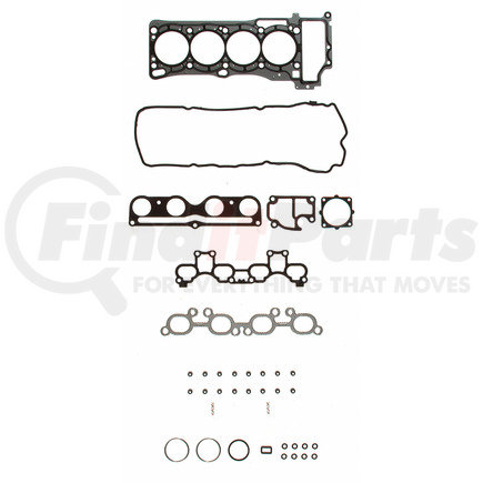 HS 26255 PT-1 by FEL-PRO - PermaTorque Engine Cylinder Head Gasket Set