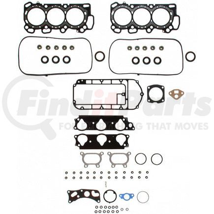 HS 26265 PT-1 by FEL-PRO - PermaTorque Engine Cylinder Head Gasket Set