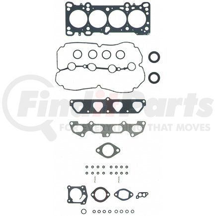 HS 26315 PT-1 by FEL-PRO - PermaTorque Engine Cylinder Head Gasket Set