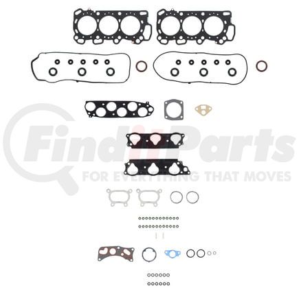 HS 26334 PT-1 by FEL-PRO - PermaTorque Engine Cylinder Head Gasket Set