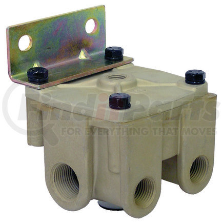 14017 by TECTRAN - R-12V-style Relay Valve (Representative Image)