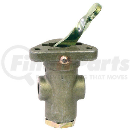 14022 by TECTRAN - TW-1-style Flipper Valve (Representative Image)
