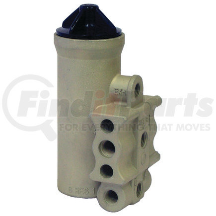 14026 by TECTRAN - D-2-style Governor (Representative Image)