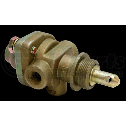 14027 by TECTRAN - PP-1 Dash Ctrl Valve - 20psi