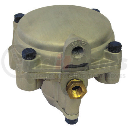 14033 by TECTRAN - RE-6- Relay Emergency Valve (Representative Image)