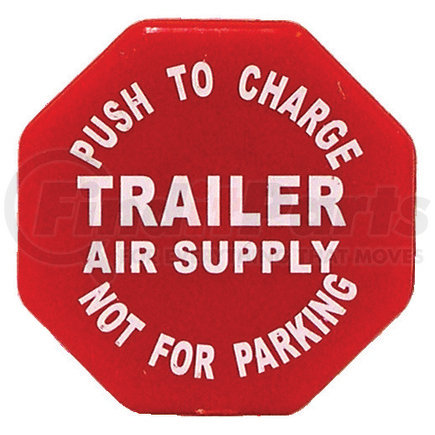 14040 by TECTRAN - KNOB,AIR