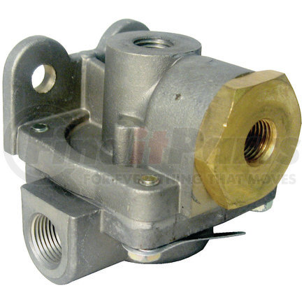 14233 by TECTRAN - QR Valve/Double Check (Representative Image)