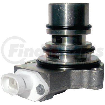 14239 by TECTRAN - Purge Assy Kit For AirDryer12V