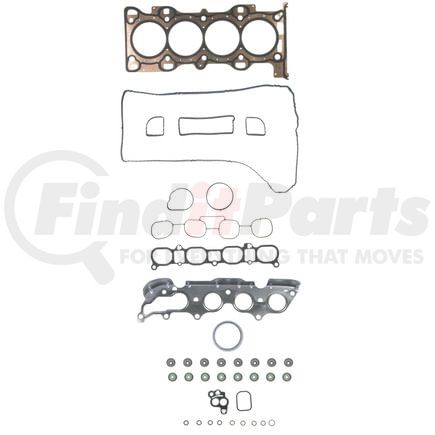 Fel-Pro HS 26409 PT-1 Engine Cylinder Head Gasket Set PermaTorque Engine Cylinder Head Gasket Set